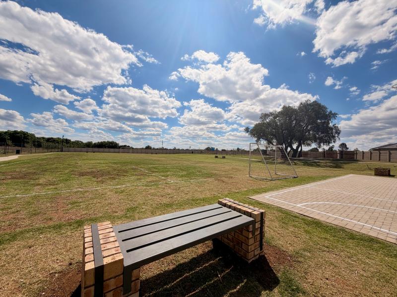 3 Bedroom Property for Sale in Vanderbijlpark CW 5 Gauteng