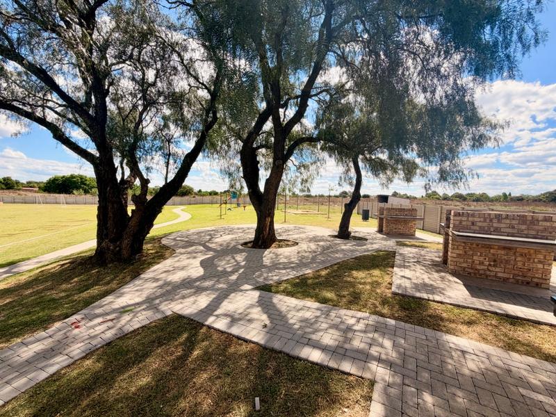3 Bedroom Property for Sale in Vanderbijlpark CW 5 Gauteng