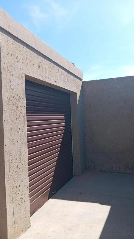 To Let 2 Bedroom Property for Rent in Emdeni Gauteng