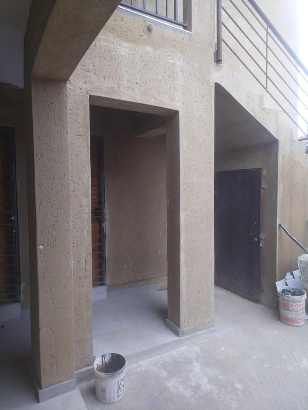 To Let 1 Bedroom Property for Rent in Emdeni Gauteng