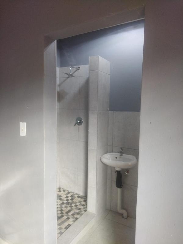 To Let 1 Bedroom Property for Rent in Emdeni Gauteng