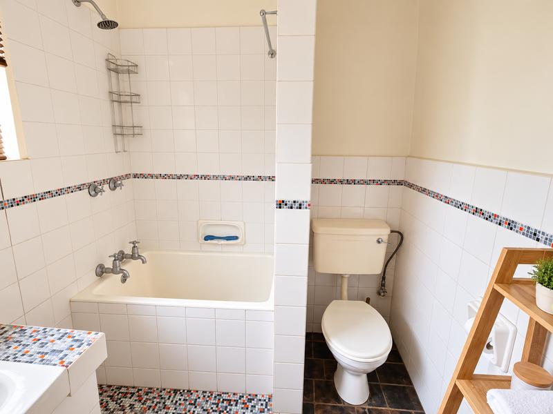 1 Bedroom Property for Sale in Eldoraigne Gauteng