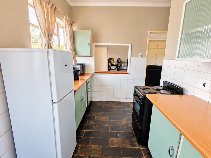 1 Bedroom Property for Sale in Eldoraigne Gauteng