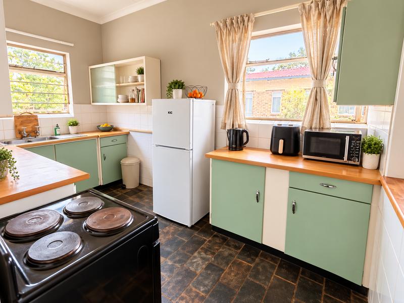 1 Bedroom Property for Sale in Eldoraigne Gauteng