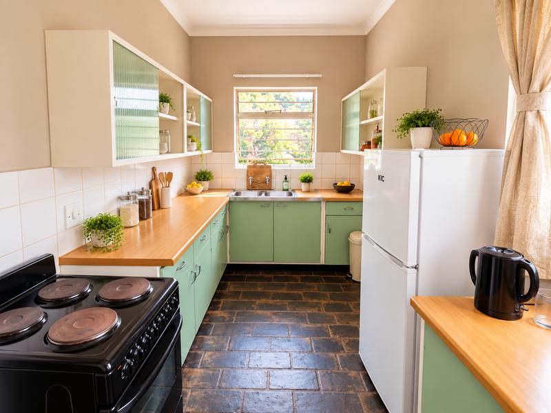 1 Bedroom Property for Sale in Eldoraigne Gauteng