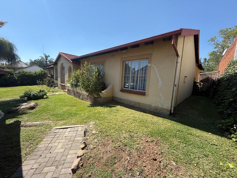 3 Bedroom Property for Sale in The Reeds Gauteng