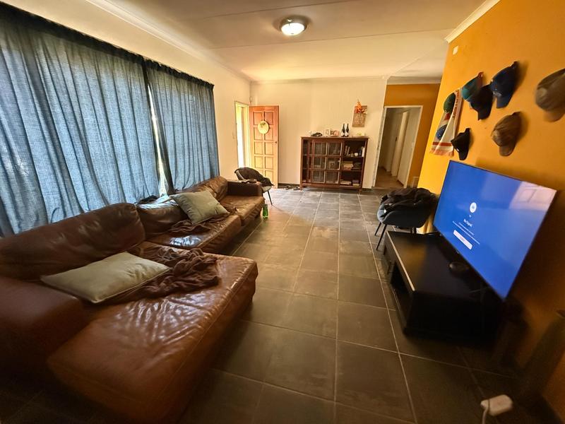3 Bedroom Property for Sale in The Reeds Gauteng