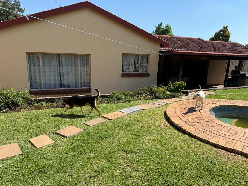 3 Bedroom Property for Sale in The Reeds Gauteng