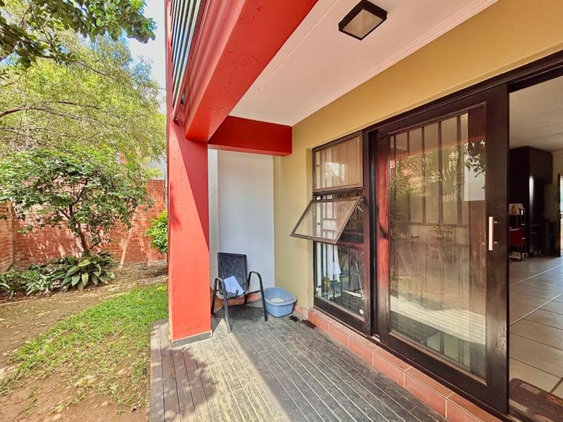 2 Bedroom Property for Sale in Douglasdale Gauteng