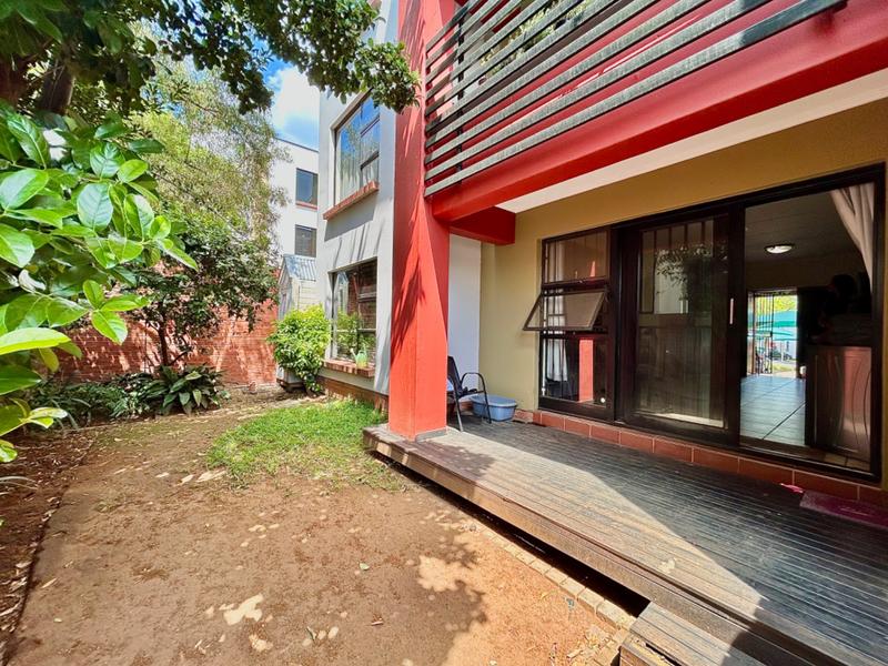 2 Bedroom Property for Sale in Douglasdale Gauteng