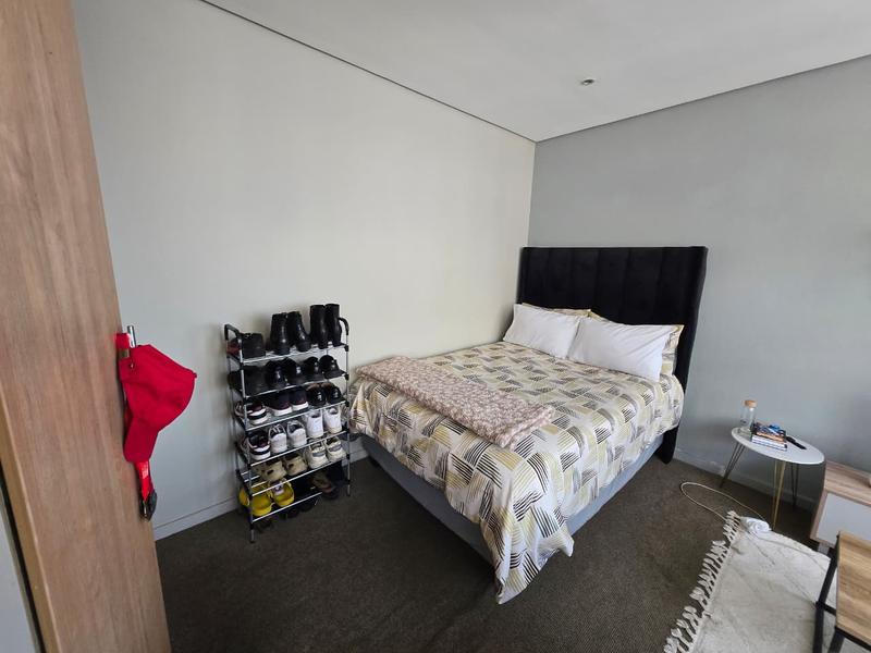 To Let 0 Bedroom Property for Rent in Marshalltown Gauteng