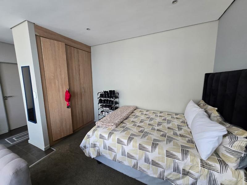 To Let 0 Bedroom Property for Rent in Marshalltown Gauteng