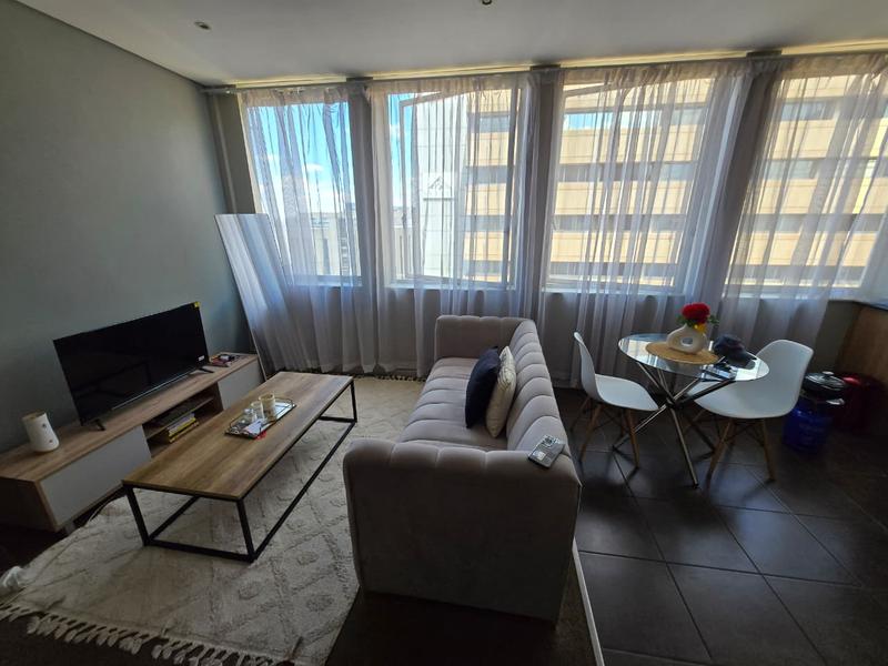 To Let 0 Bedroom Property for Rent in Marshalltown Gauteng
