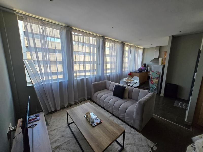 To Let 0 Bedroom Property for Rent in Marshalltown Gauteng