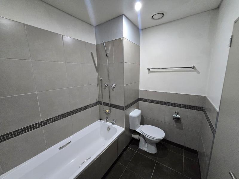To Let 0 Bedroom Property for Rent in Marshalltown Gauteng