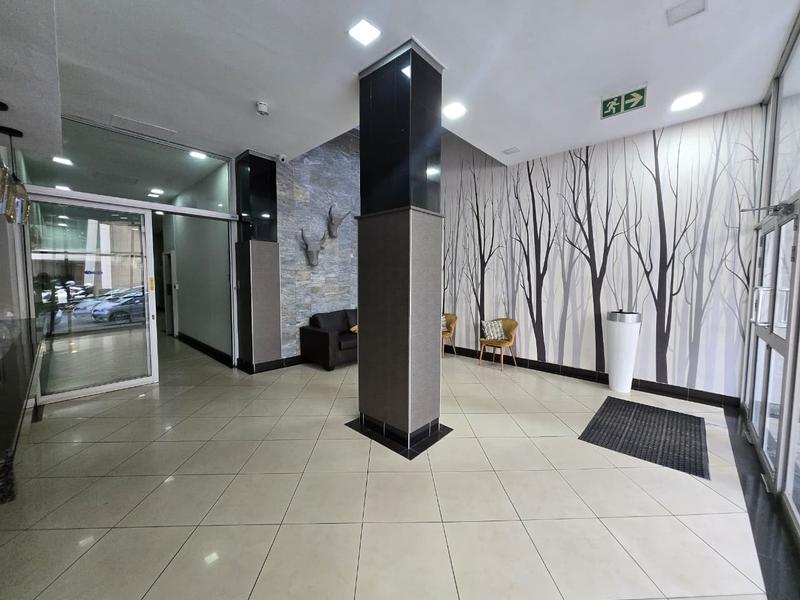 To Let 0 Bedroom Property for Rent in Marshalltown Gauteng