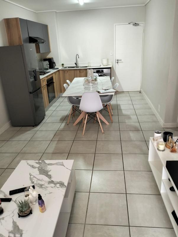 To Let 2 Bedroom Property for Rent in Linbro Park Gauteng