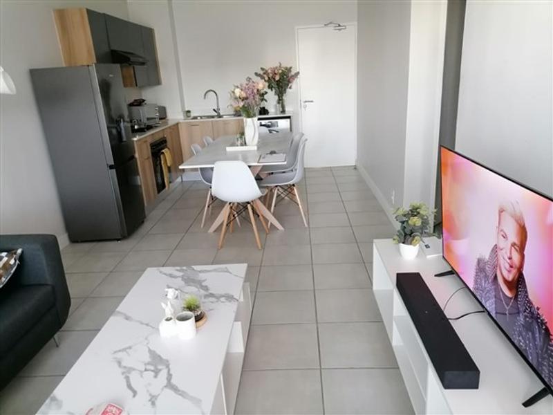 To Let 2 Bedroom Property for Rent in Linbro Park Gauteng