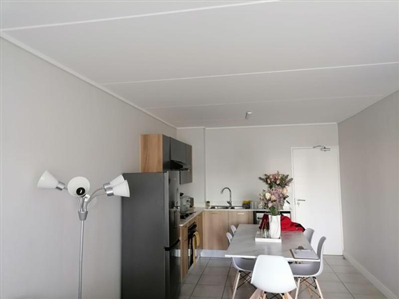 To Let 2 Bedroom Property for Rent in Linbro Park Gauteng