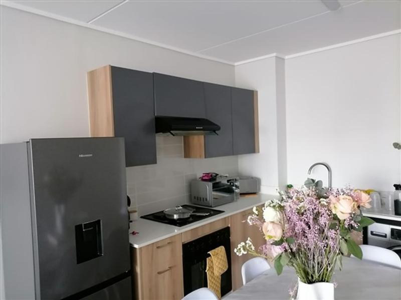 To Let 2 Bedroom Property for Rent in Linbro Park Gauteng