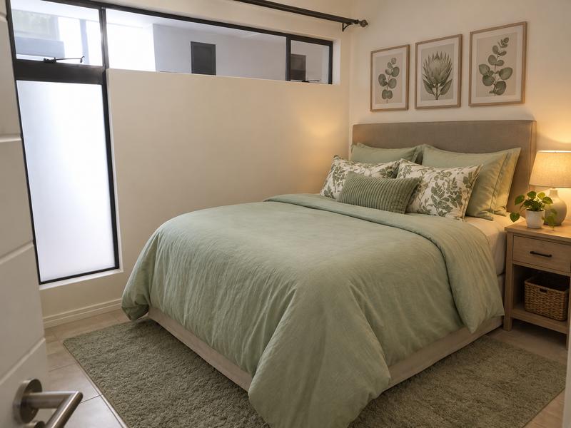 To Let 2 Bedroom Property for Rent in Linbro Park Gauteng