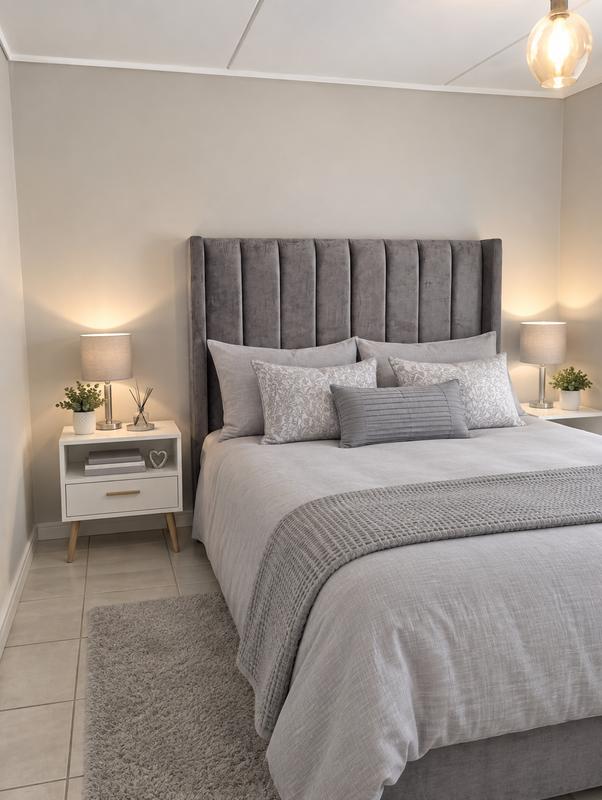 To Let 2 Bedroom Property for Rent in Linbro Park Gauteng