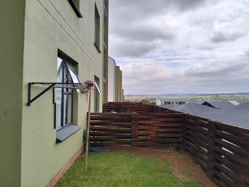To Let 2 Bedroom Property for Rent in Linbro Park Gauteng