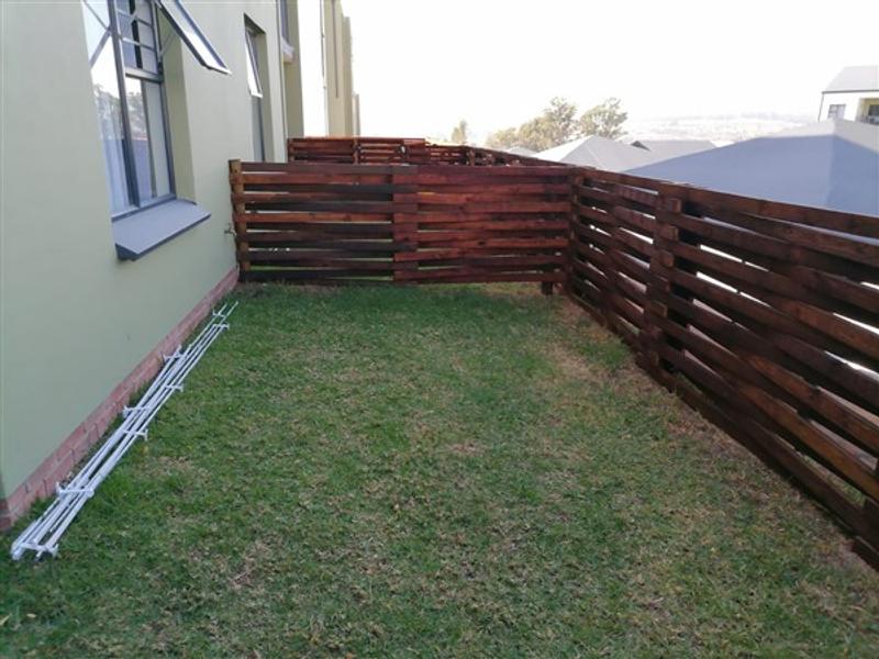To Let 2 Bedroom Property for Rent in Linbro Park Gauteng