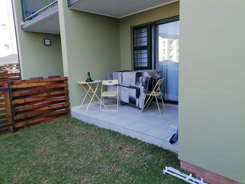 To Let 2 Bedroom Property for Rent in Linbro Park Gauteng