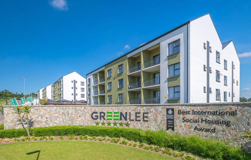 To Let 2 Bedroom Property for Rent in Linbro Park Gauteng
