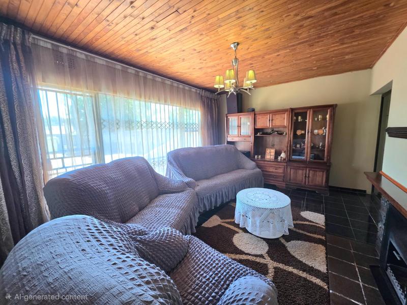 3 Bedroom Property for Sale in Rondebult Gauteng