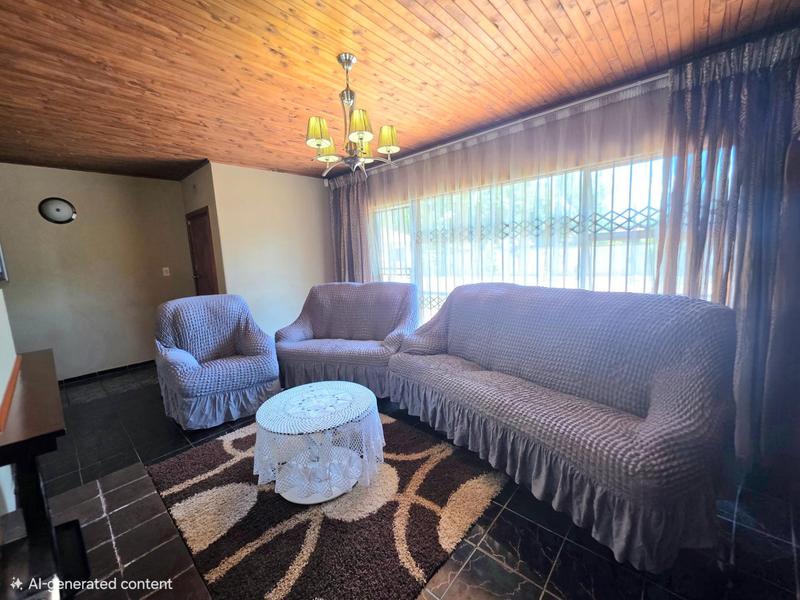 3 Bedroom Property for Sale in Rondebult Gauteng