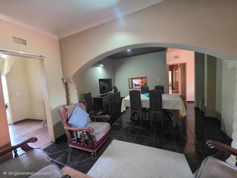 3 Bedroom Property for Sale in Rondebult Gauteng