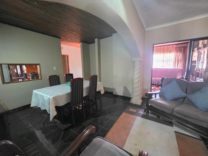 3 Bedroom Property for Sale in Rondebult Gauteng
