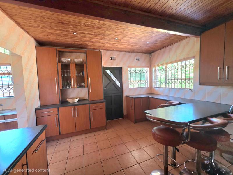 3 Bedroom Property for Sale in Rondebult Gauteng