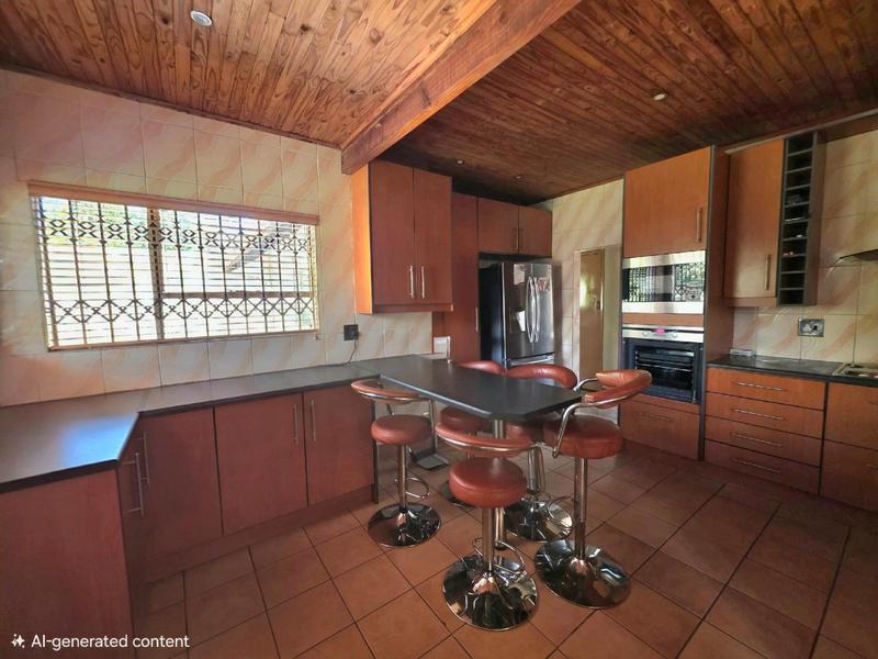 3 Bedroom Property for Sale in Rondebult Gauteng