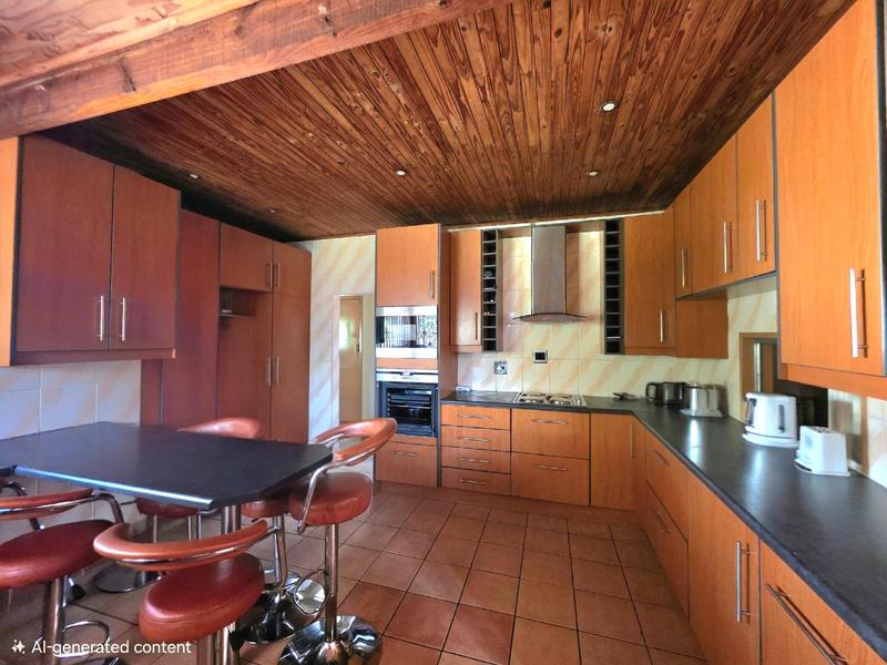 3 Bedroom Property for Sale in Rondebult Gauteng