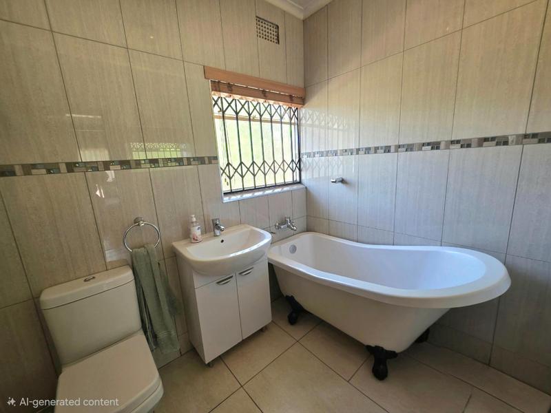 3 Bedroom Property for Sale in Rondebult Gauteng