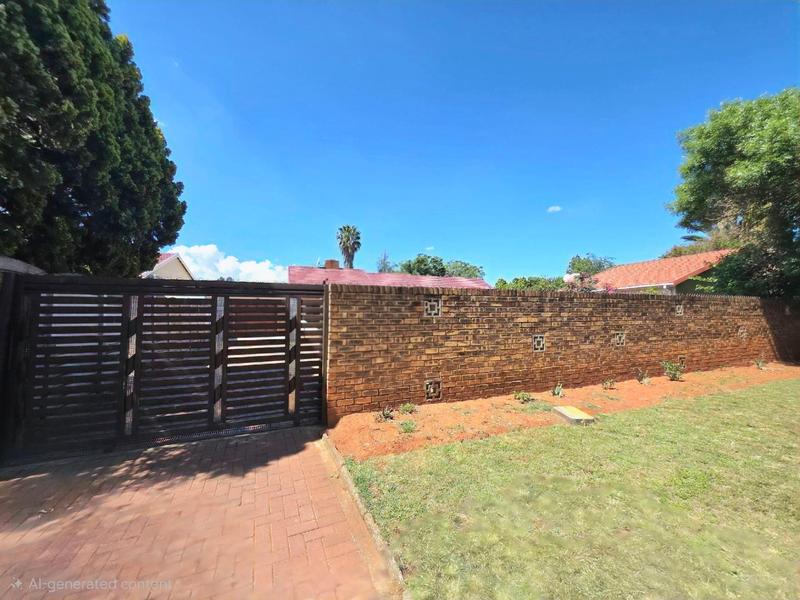 3 Bedroom Property for Sale in Rondebult Gauteng
