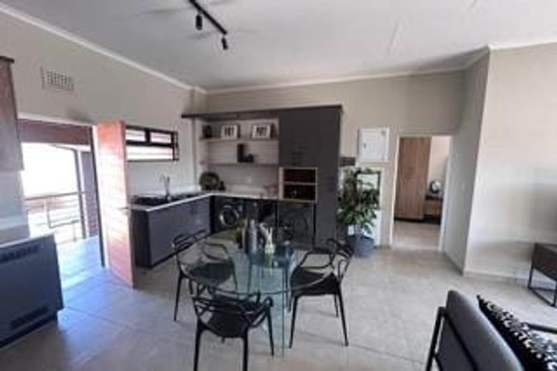 To Let 2 Bedroom Property for Rent in Rietvalleirand Gauteng