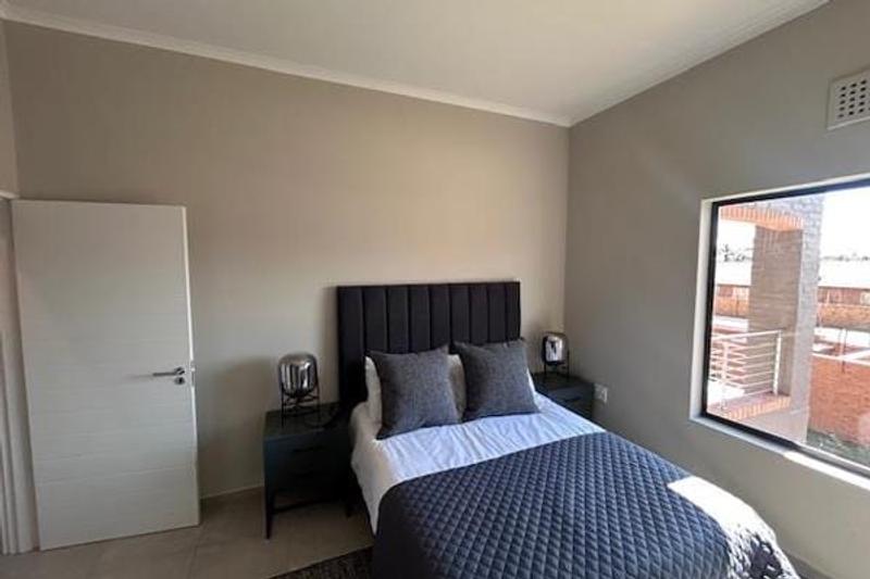 To Let 2 Bedroom Property for Rent in Rietvalleirand Gauteng