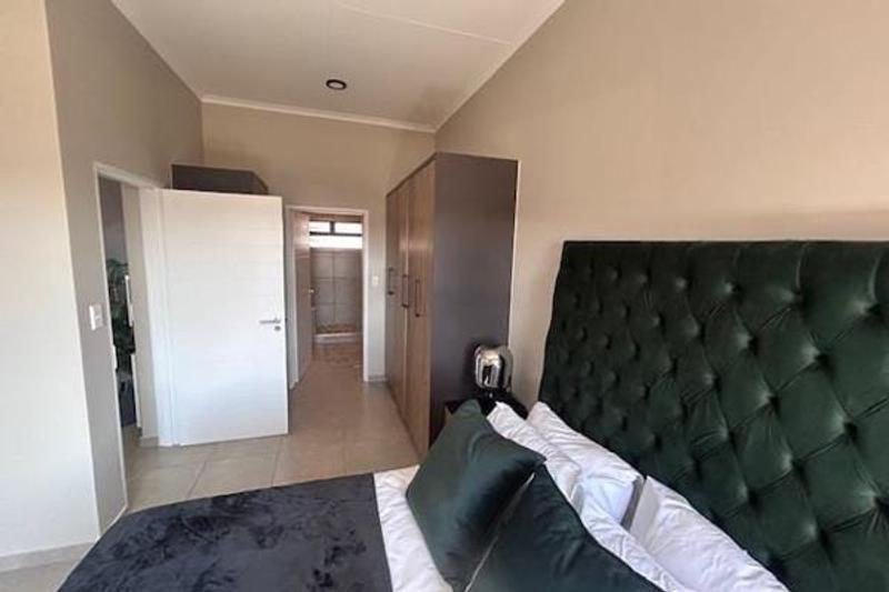 To Let 2 Bedroom Property for Rent in Rietvalleirand Gauteng