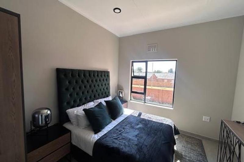 To Let 2 Bedroom Property for Rent in Rietvalleirand Gauteng