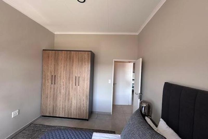To Let 2 Bedroom Property for Rent in Rietvalleirand Gauteng