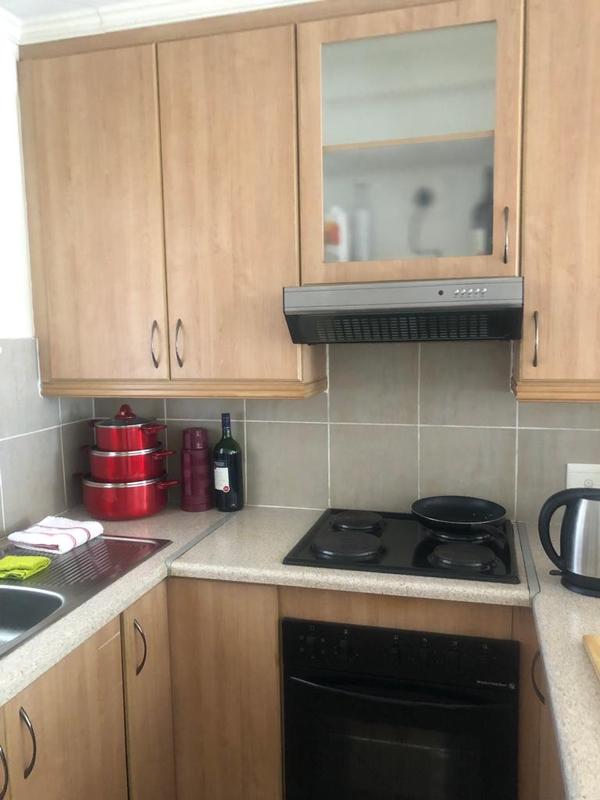To Let 1 Bedroom Property for Rent in Riverspray Lifestyle Estate Gauteng