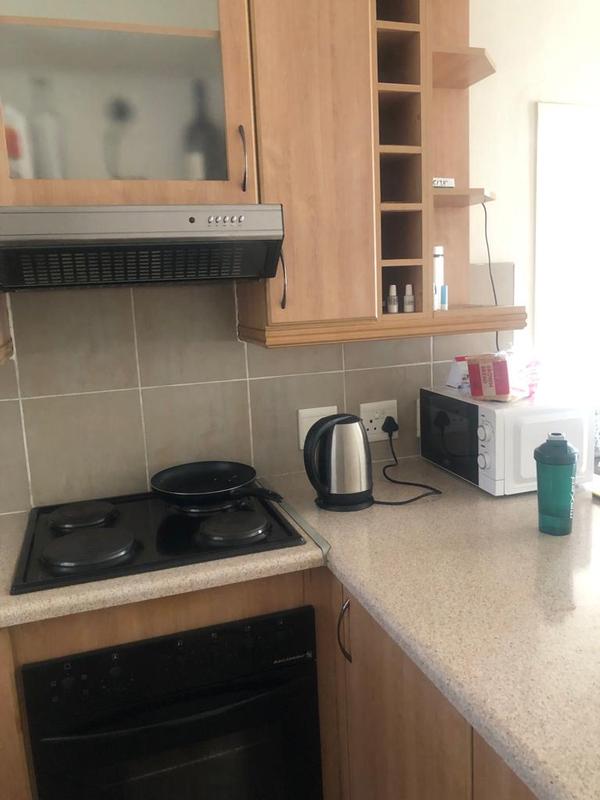 To Let 1 Bedroom Property for Rent in Riverspray Lifestyle Estate Gauteng