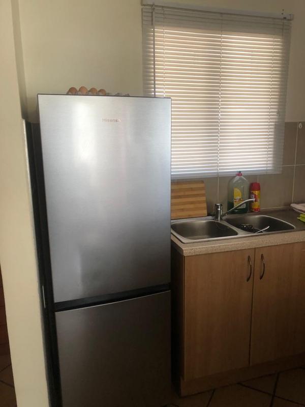 To Let 1 Bedroom Property for Rent in Riverspray Lifestyle Estate Gauteng