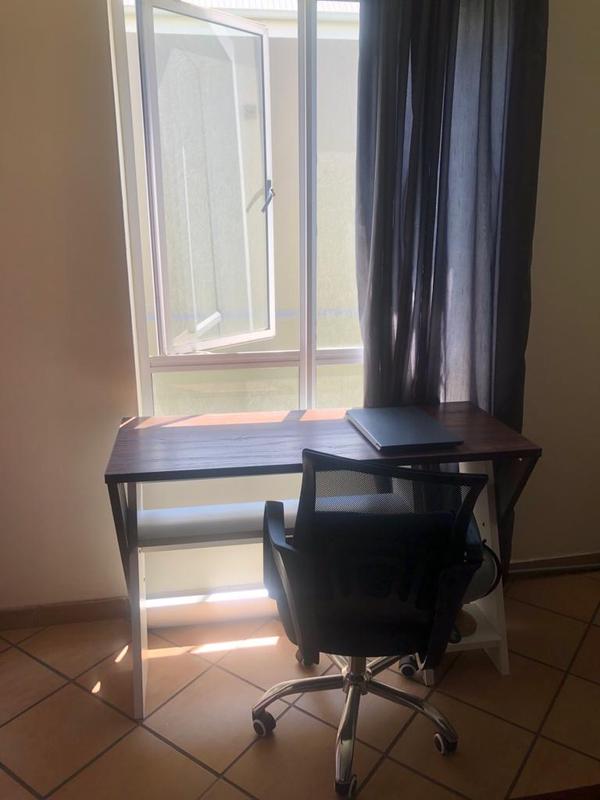 To Let 1 Bedroom Property for Rent in Riverspray Lifestyle Estate Gauteng