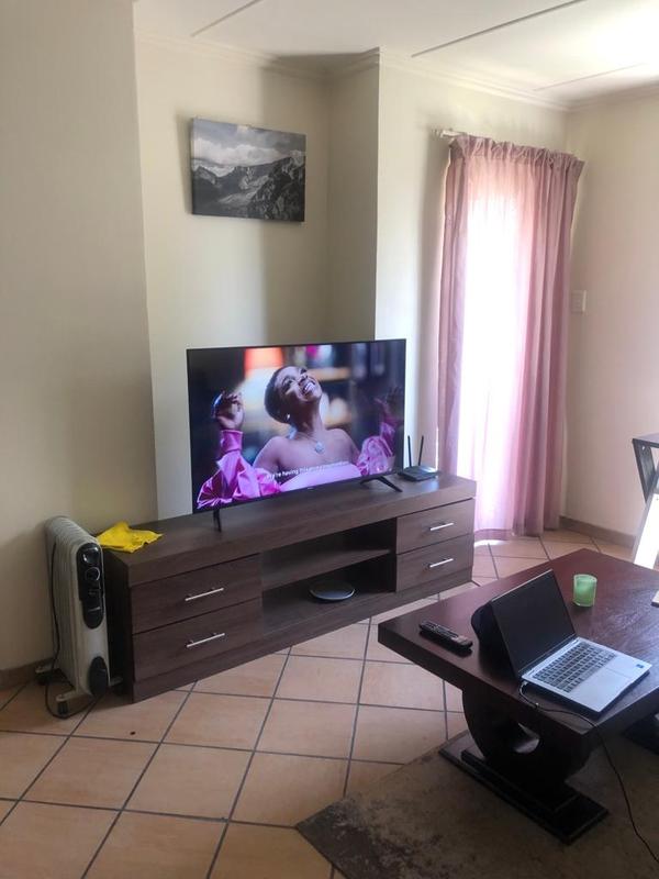To Let 1 Bedroom Property for Rent in Riverspray Lifestyle Estate Gauteng