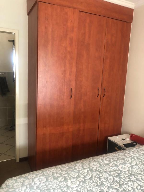 To Let 1 Bedroom Property for Rent in Riverspray Lifestyle Estate Gauteng